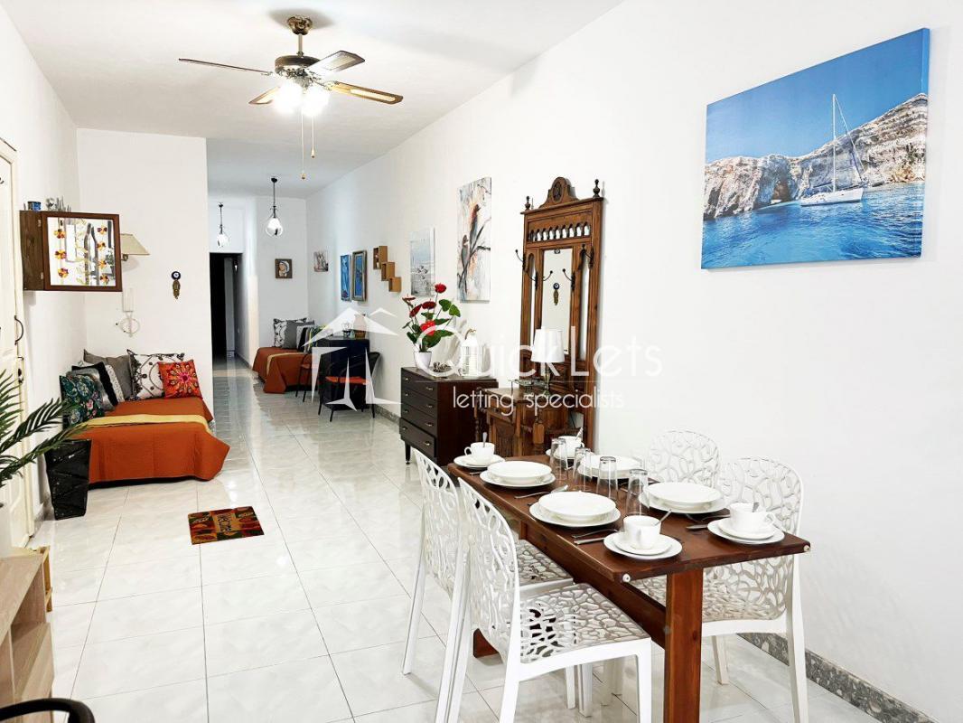 Apartment in St. Paul's Bay - photo 4 of 20