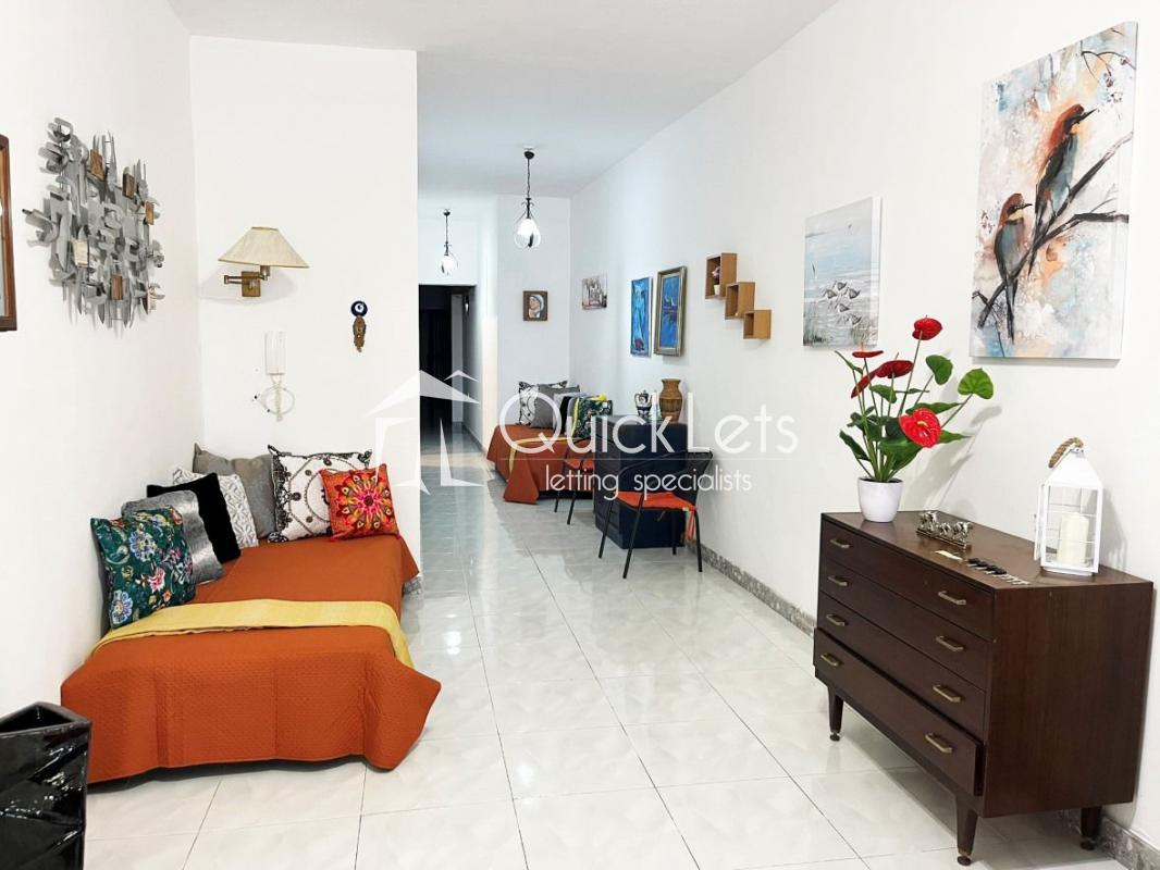 Apartment in St. Paul's Bay - photo 5 of 20