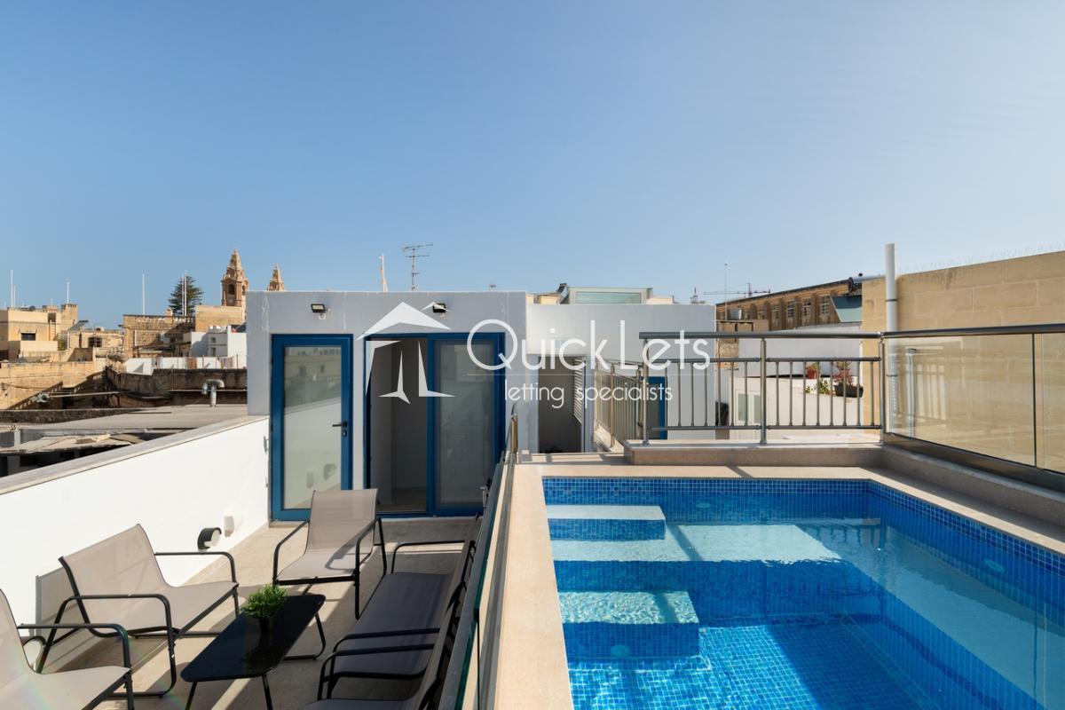 House of Character in Naxxar - photo 3 of 20