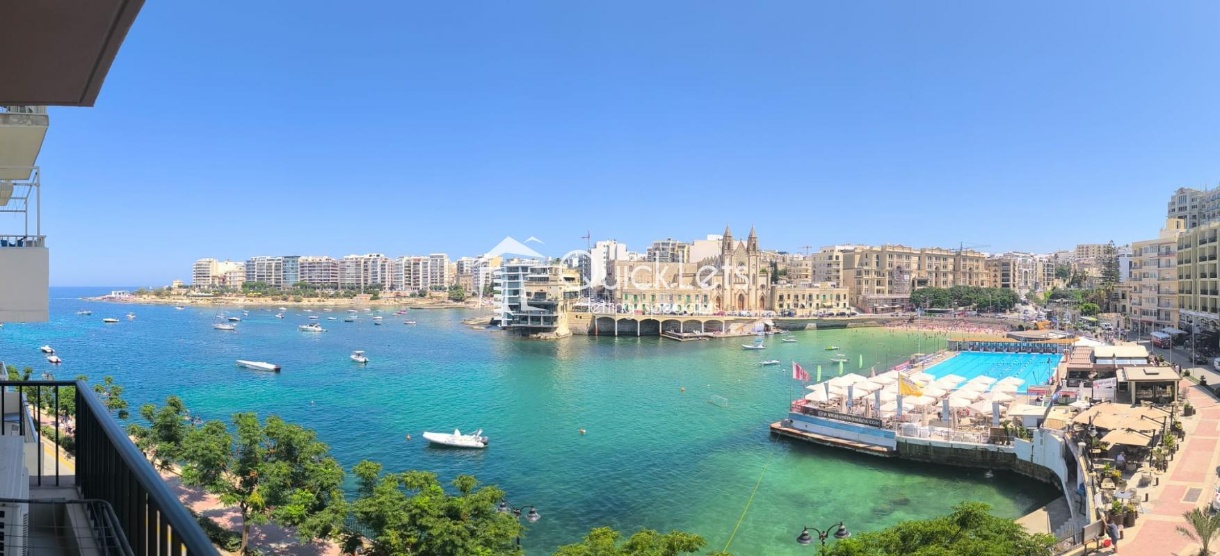 Apartments in St. Julians - REF 85980