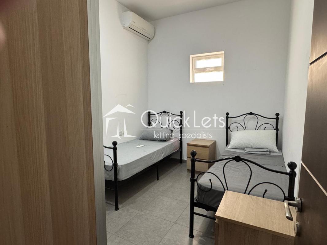 Property at Sliema