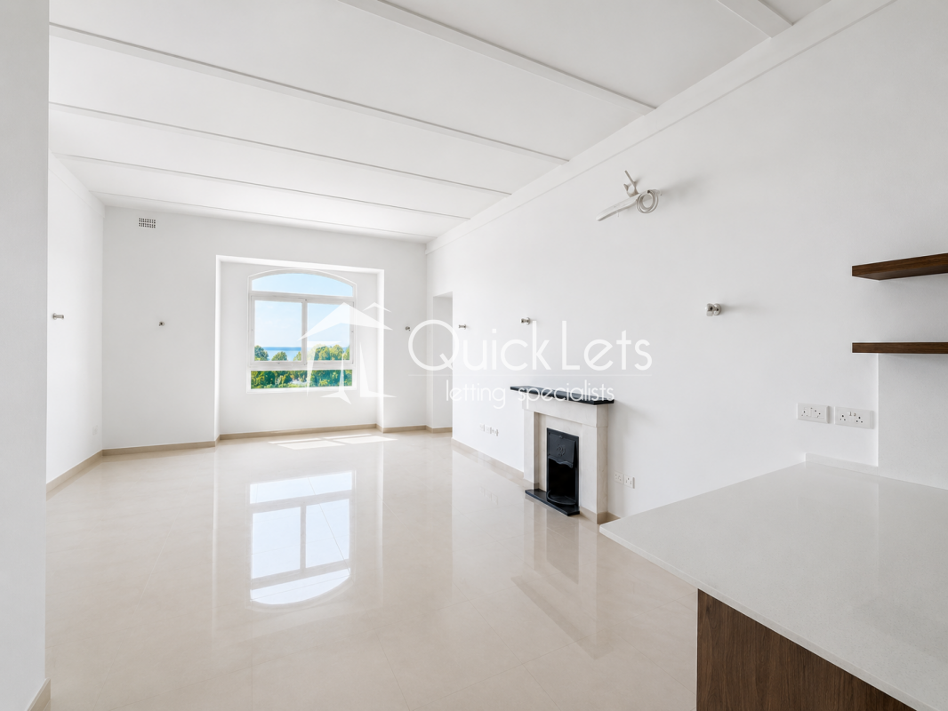 Apartments in Sliema - REF 87521 - Image 1