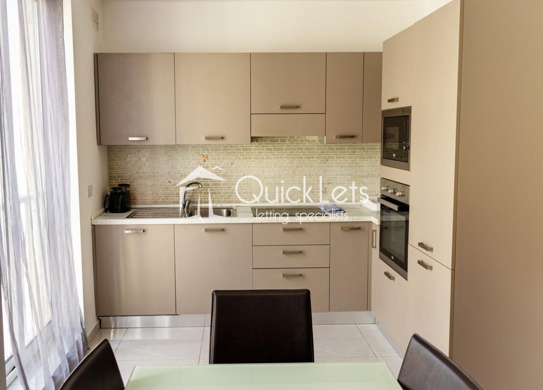 Property at Sliema