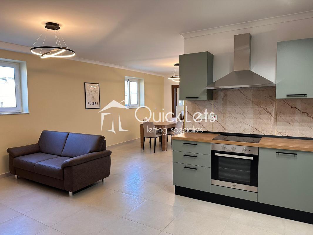 Apartment in Ħamrun - photo 4 of 20