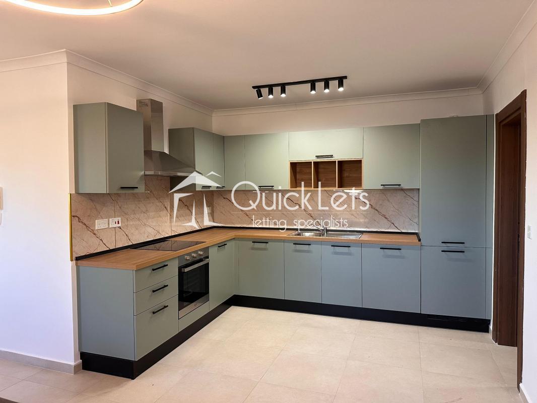 Apartment in Ħamrun - photo 5 of 20