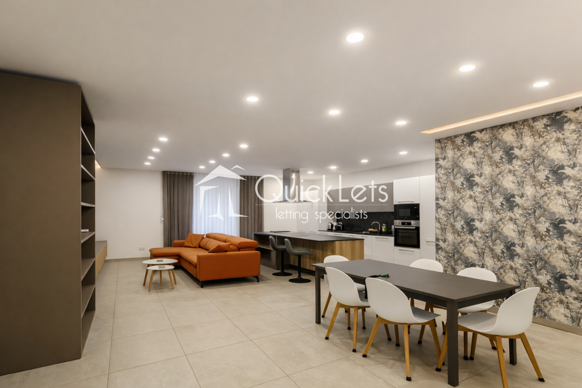 Apartment in Unknown - photo 4 of 20