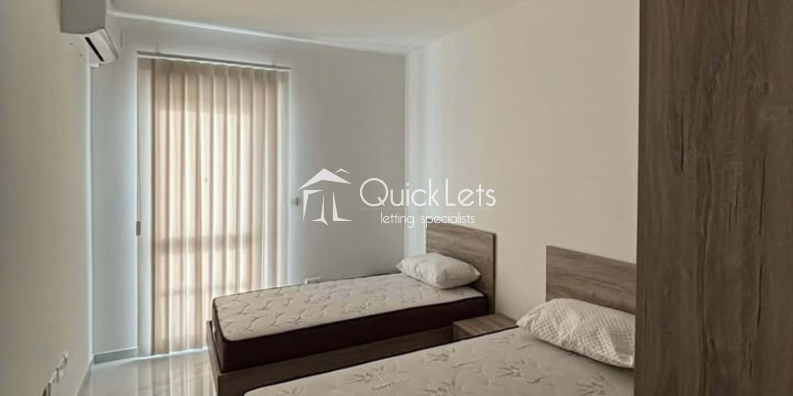 Apartment in Unknown - photo 2 of 20