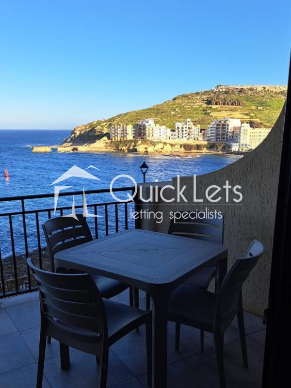 3 bedroom Apartment to rent in Unknown - €1,100