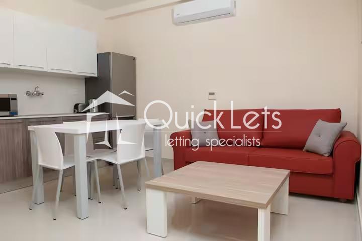 Apartments in Sliema - REF 89057 - Image 1