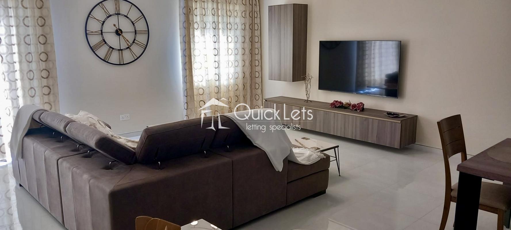 Apartments in Mosta - REF 89145 - Image 1