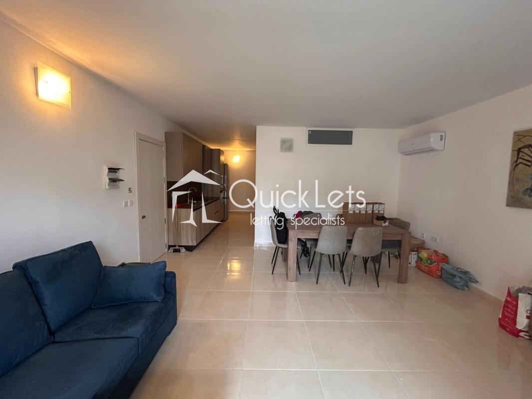 Apartments in Birkirkara - REF 89219 - Image 1