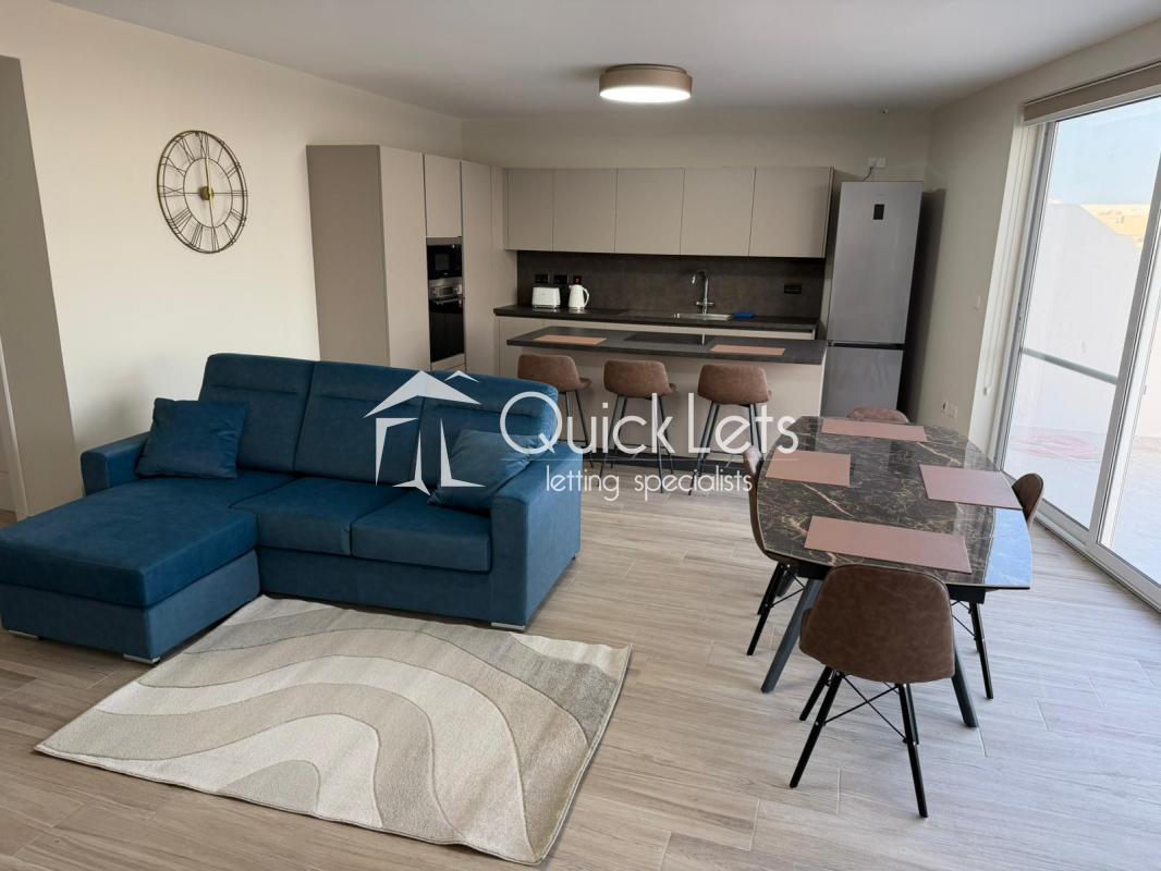 Penthouses in Gozo - Fontana - REF 89251 - Image 1