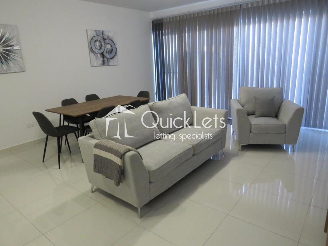 Apartments in Mellieha - REF 89318 - Image 1