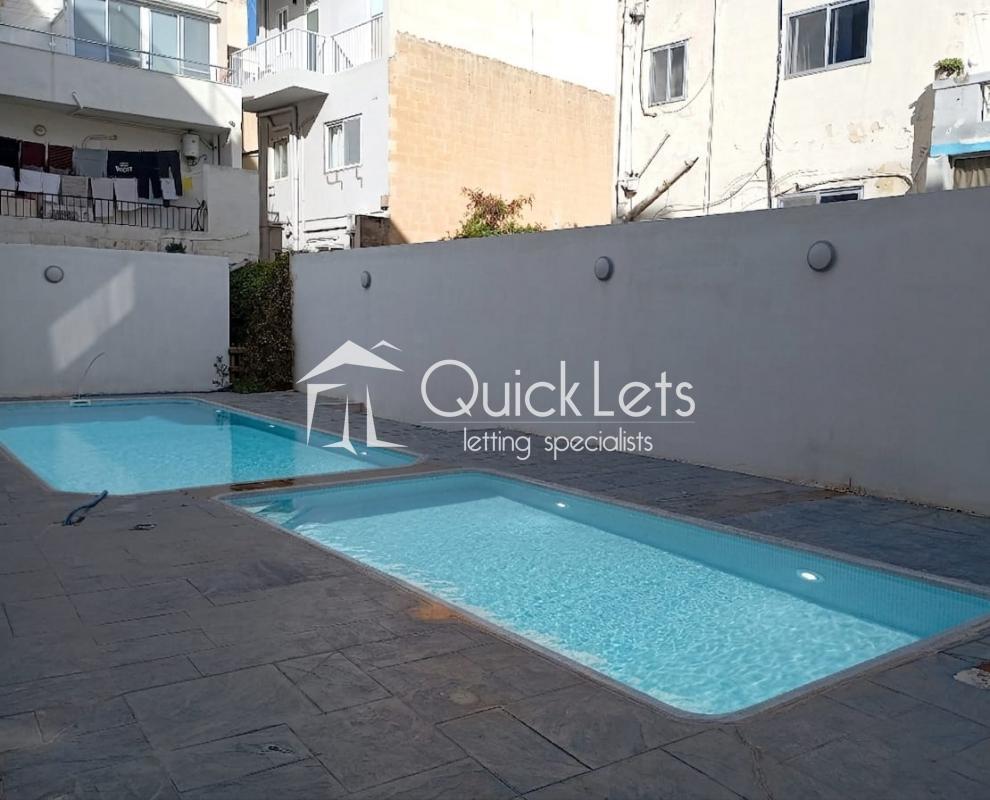 Maisonettes in Birkirkara - REF 89339 - Image 1