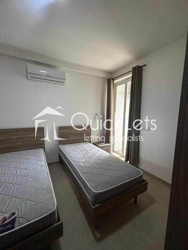 Property at Swieqi