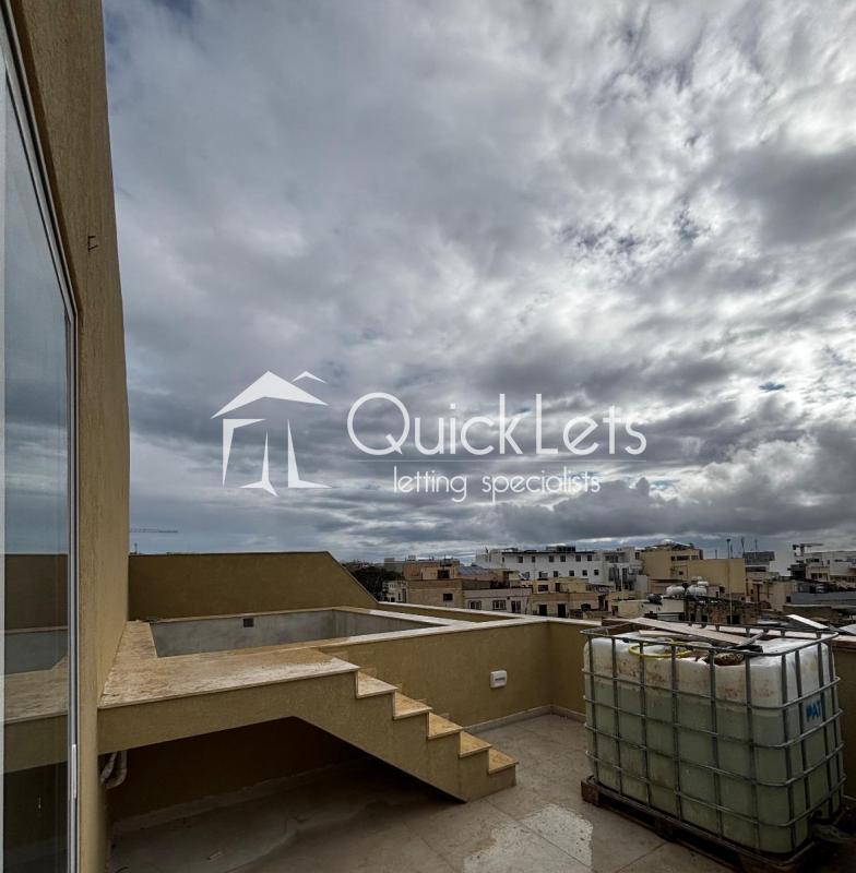 Penthouses in Birkirkara - REF 89463 - Image 1