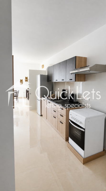 Apartments in Birkirkara - REF 89576