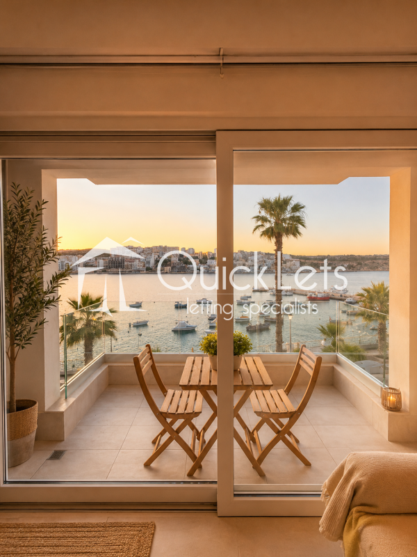 Apartments in St. Paul's Bay - REF 89644 - Image 1