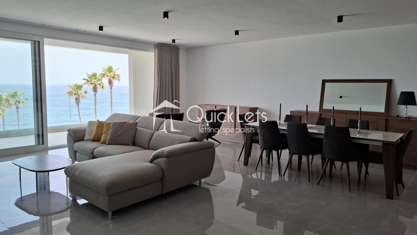 Apartments in St. Paul's Bay - REF 89657 - Image 1