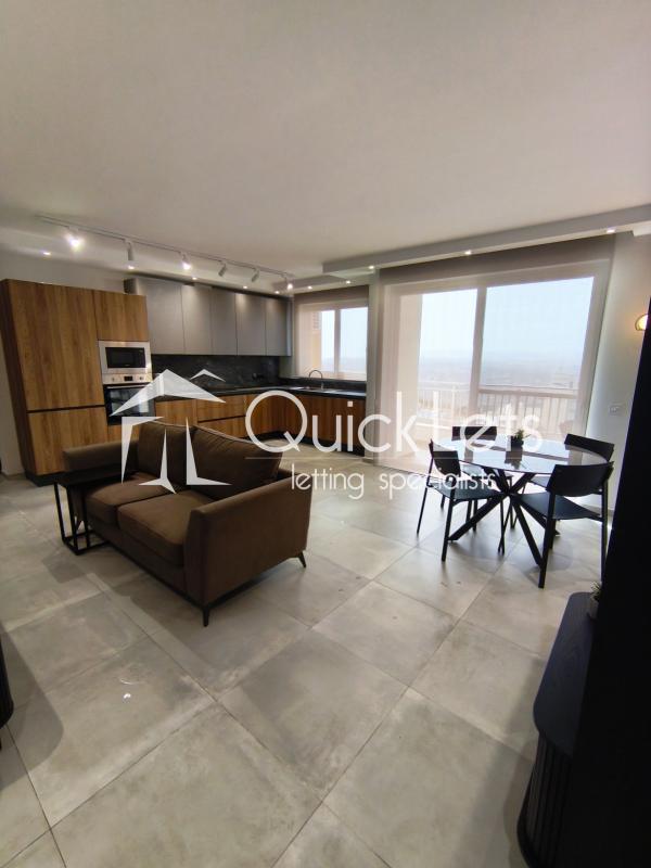 Apartment in Iż-Żurrieq from Quicklets.com.mt – €1,500