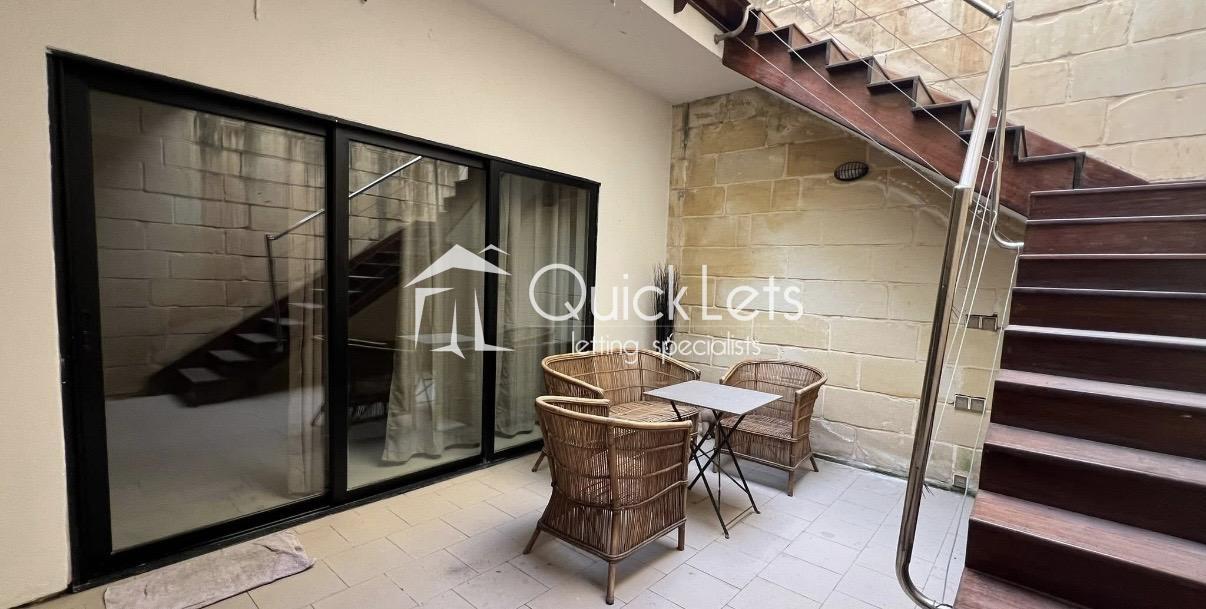 Maisonettes in Swieqi - REF 89867 - Image 1