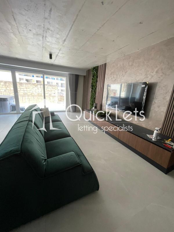 Apartments in Sliema - REF 90044 - Image 1