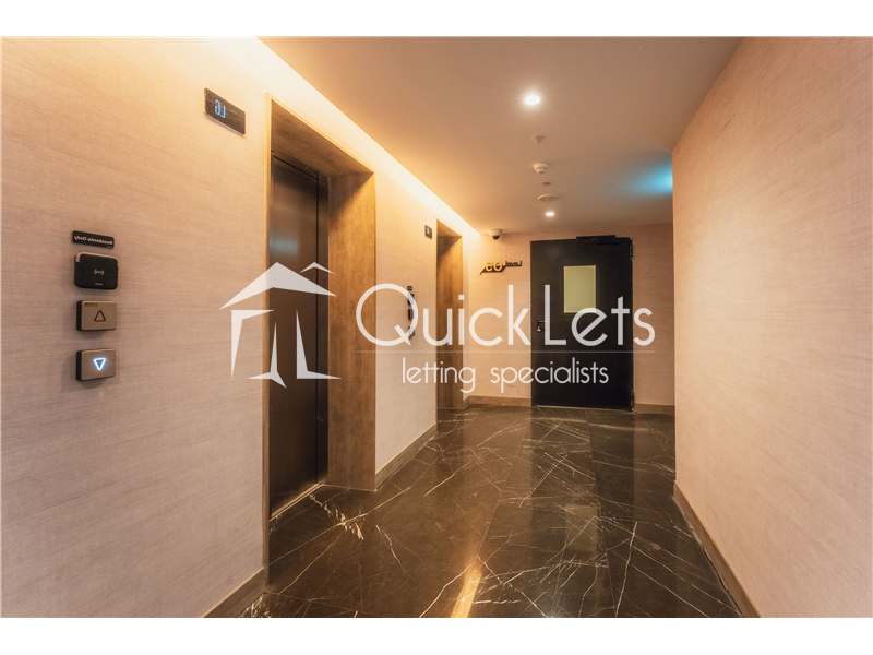 Apartment in San Ġiljan from Quicklets.com.mt – €3,500
