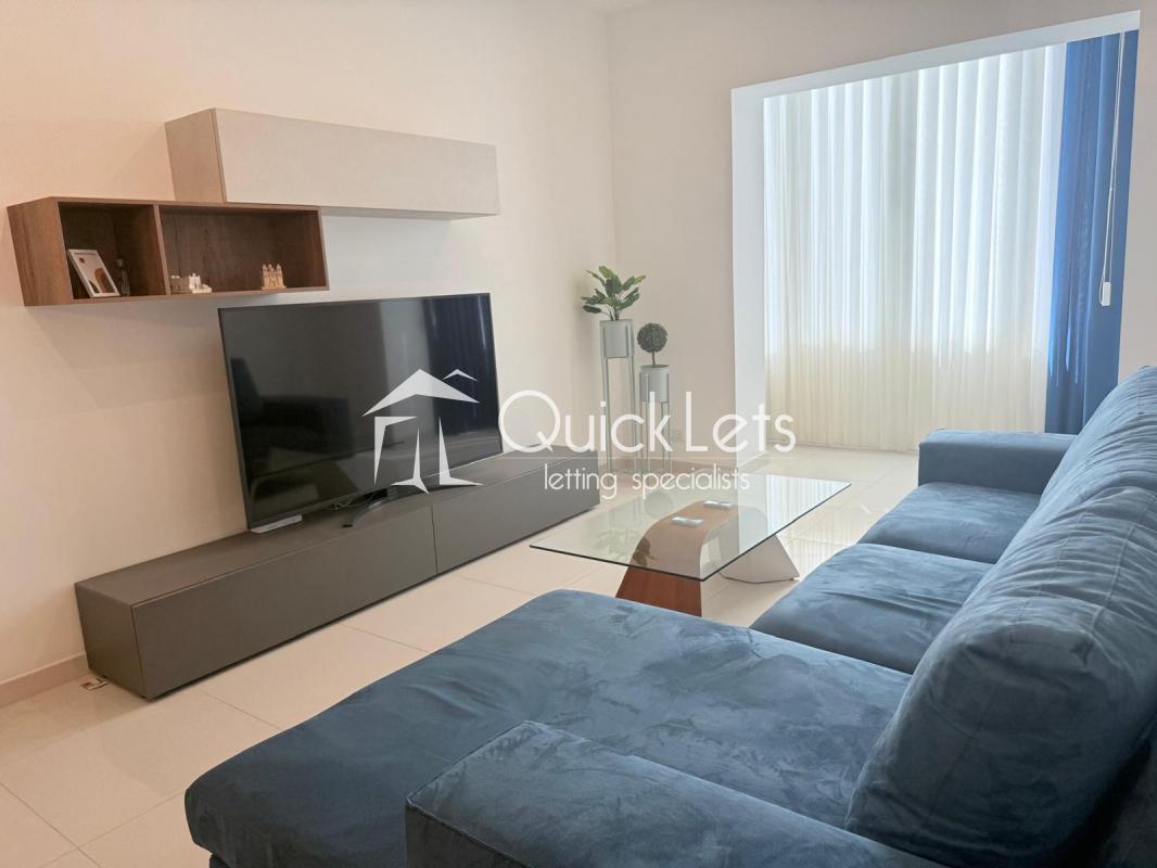 Apartments in Sliema - REF 90077 - Image 1