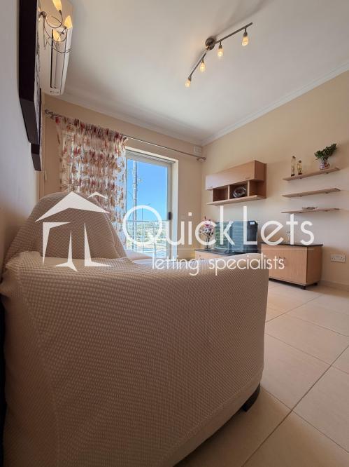 Apartments in Naxxar - REF 90080 - Image 1