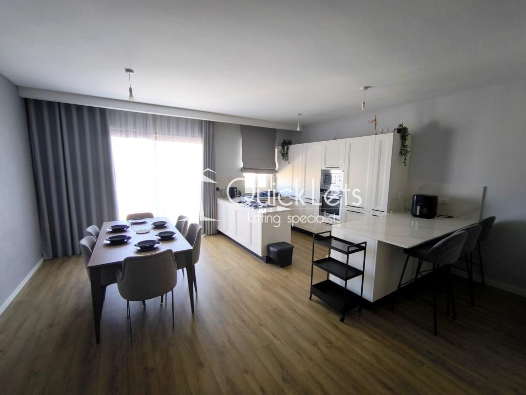 Duplex Penthouse in Dingli - REF 90100 - Image 1
