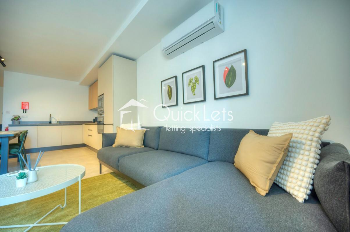 Apartments in Gzira - REF 90102 - Image 1
