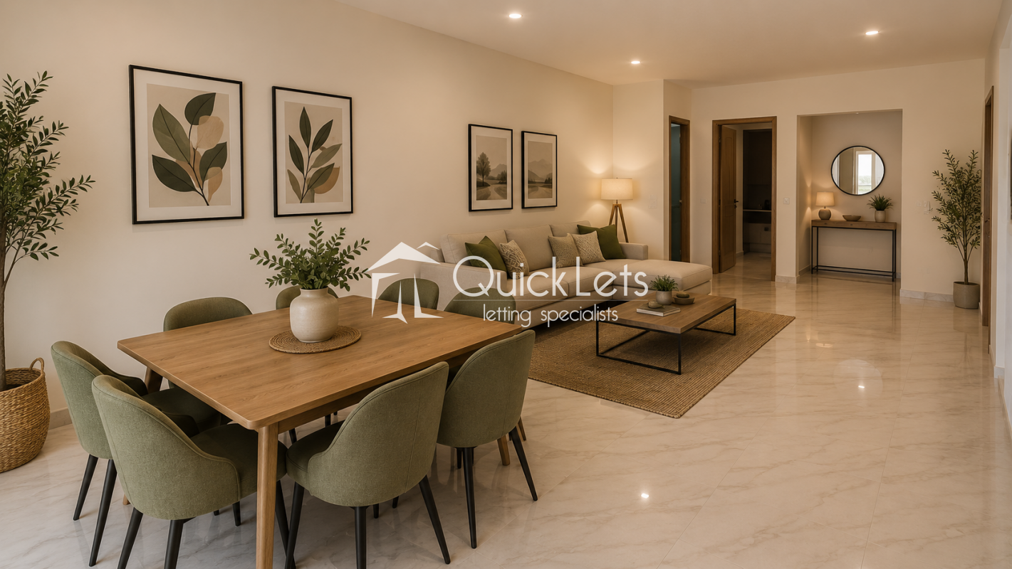 Apartments in Naxxar - REF 90108 - Image 1