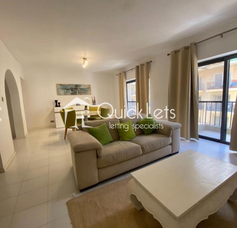 Rooms in St. Julians - REF 90109 - Image 1