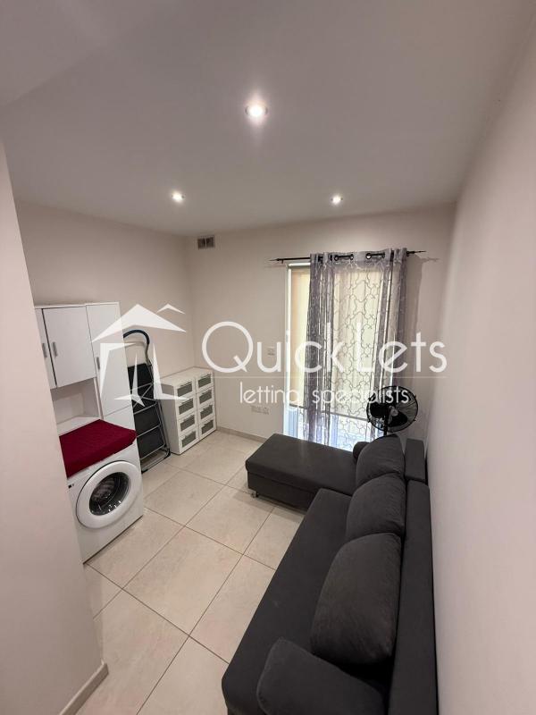 Apartment in Ħaż-Żabbar from Quicklets.com.mt – €1,500