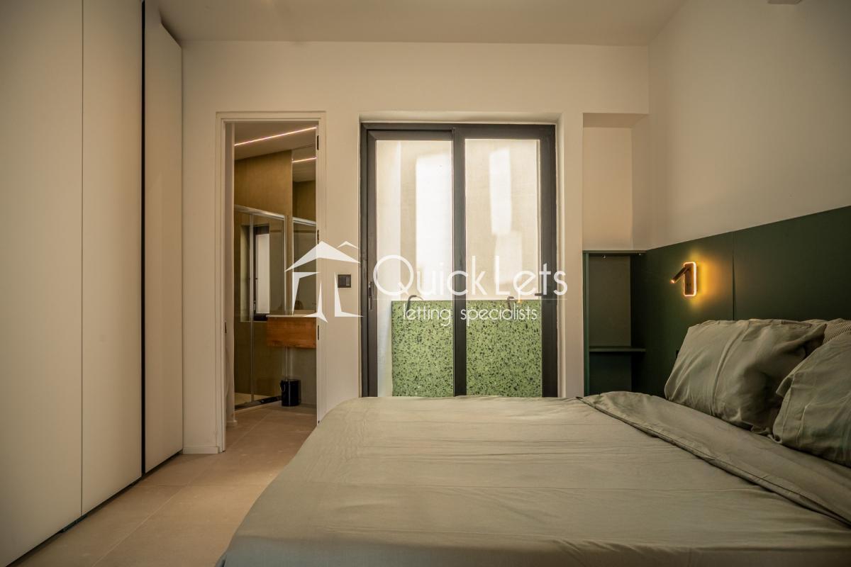 Apartment in Birkirkara from Quicklets.com.mt – €1,800