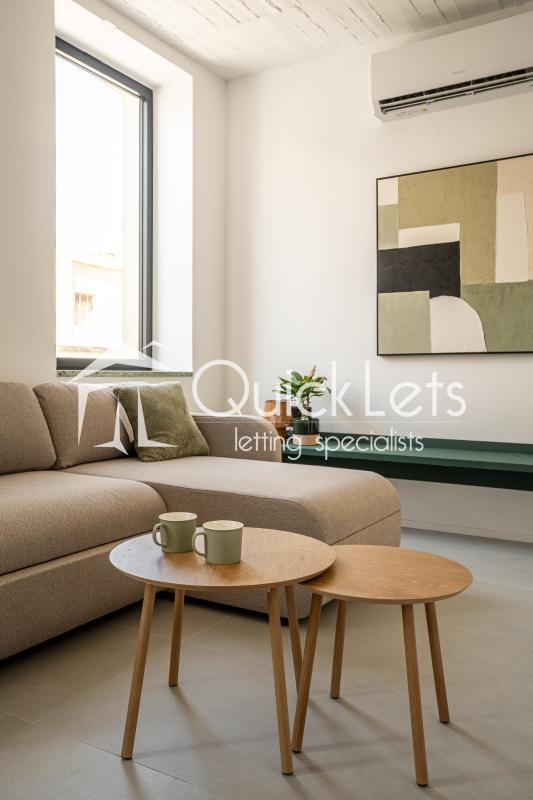 Apartment in Birkirkara from Quicklets.com.mt – €1,800
