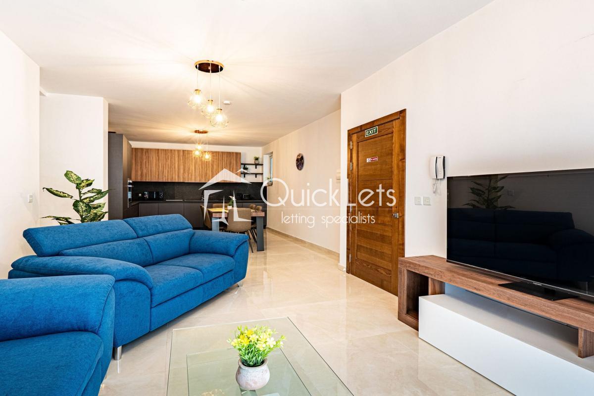 Apartments in Naxxar - REF 90894