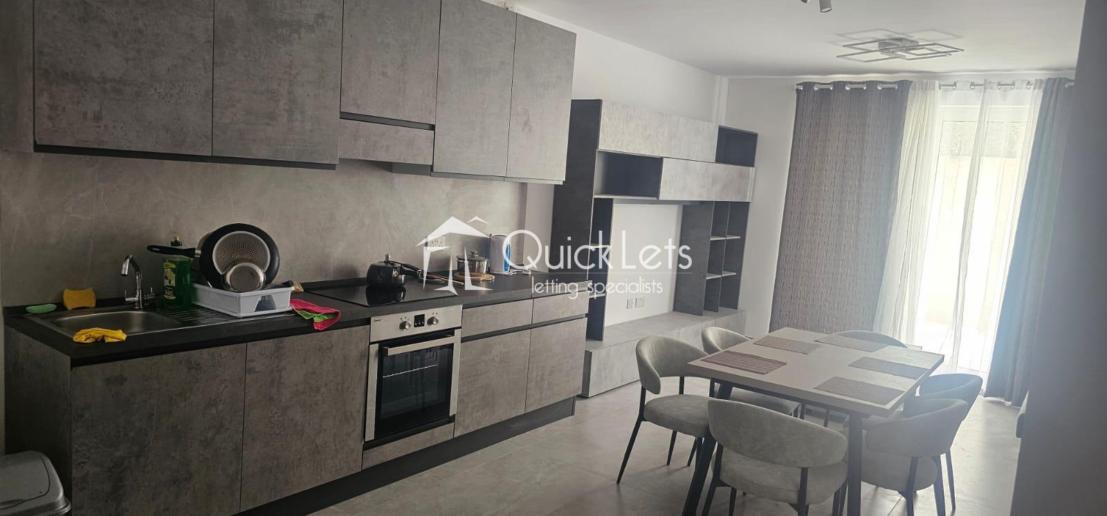 Woning in Iklin