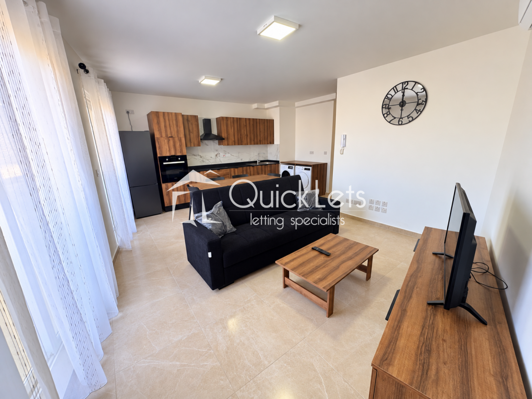 Property at Kirkop