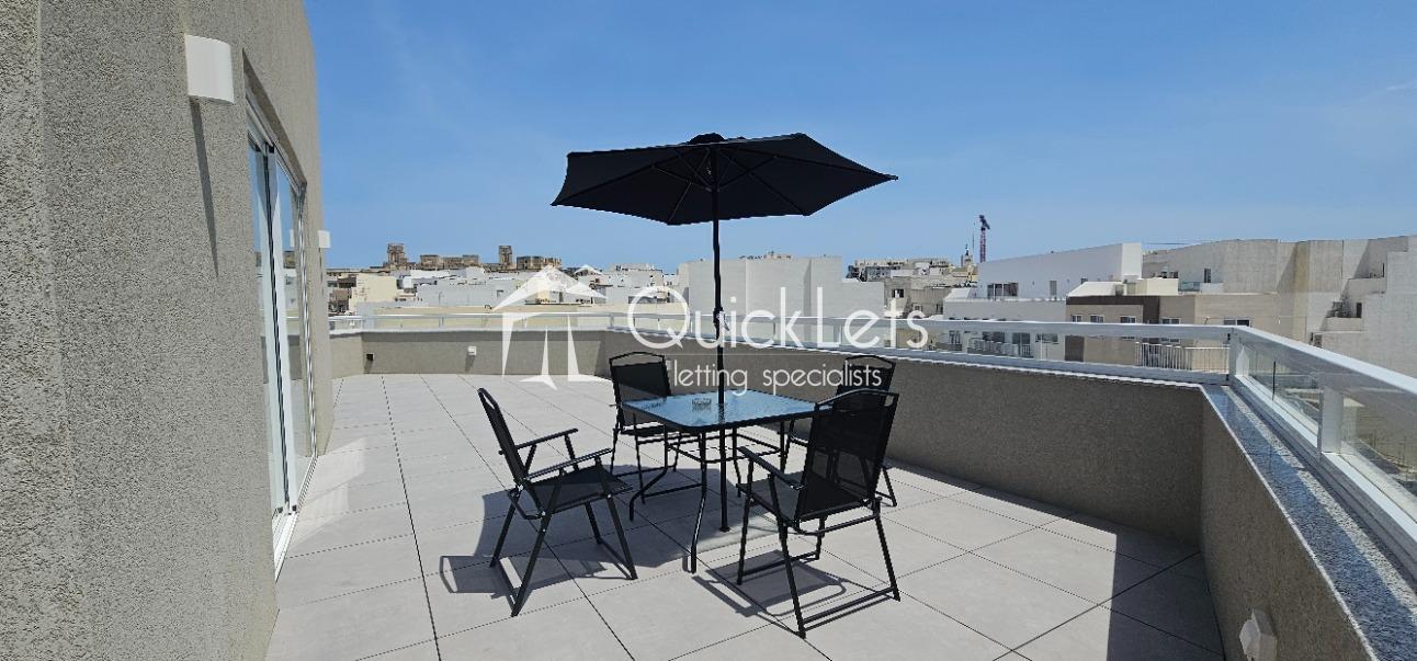 Penthouses in Msida - REF 91595