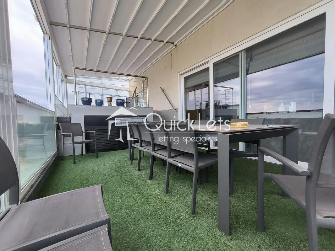 penthouse in Għargħur