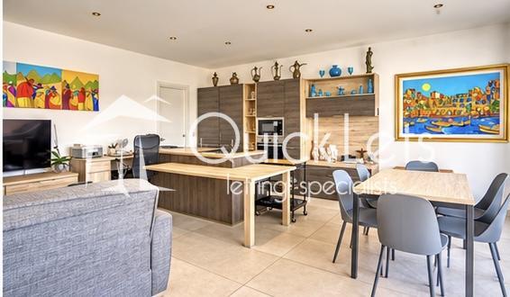 Penthouses in San Gwann - REF 91622