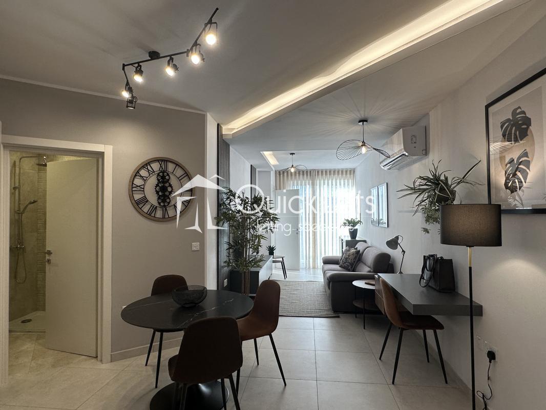 Apartments in Gzira - REF 91760 - Image 1