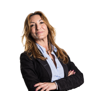 Romina Bonello