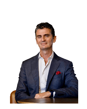Christian Ganado